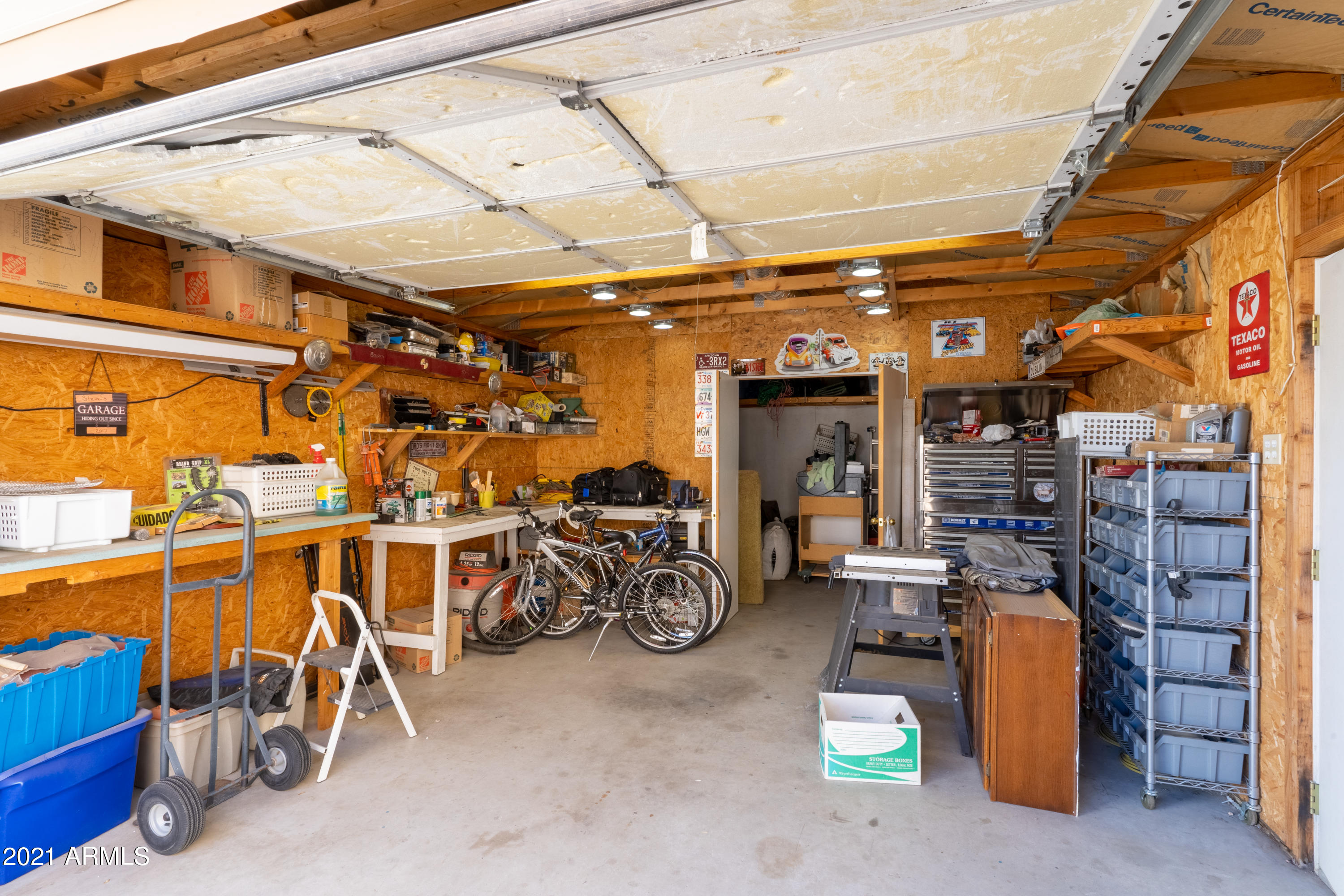 832 North Williams Circle Mesa, AZ 85203 - Photo 27 of 33 Shop