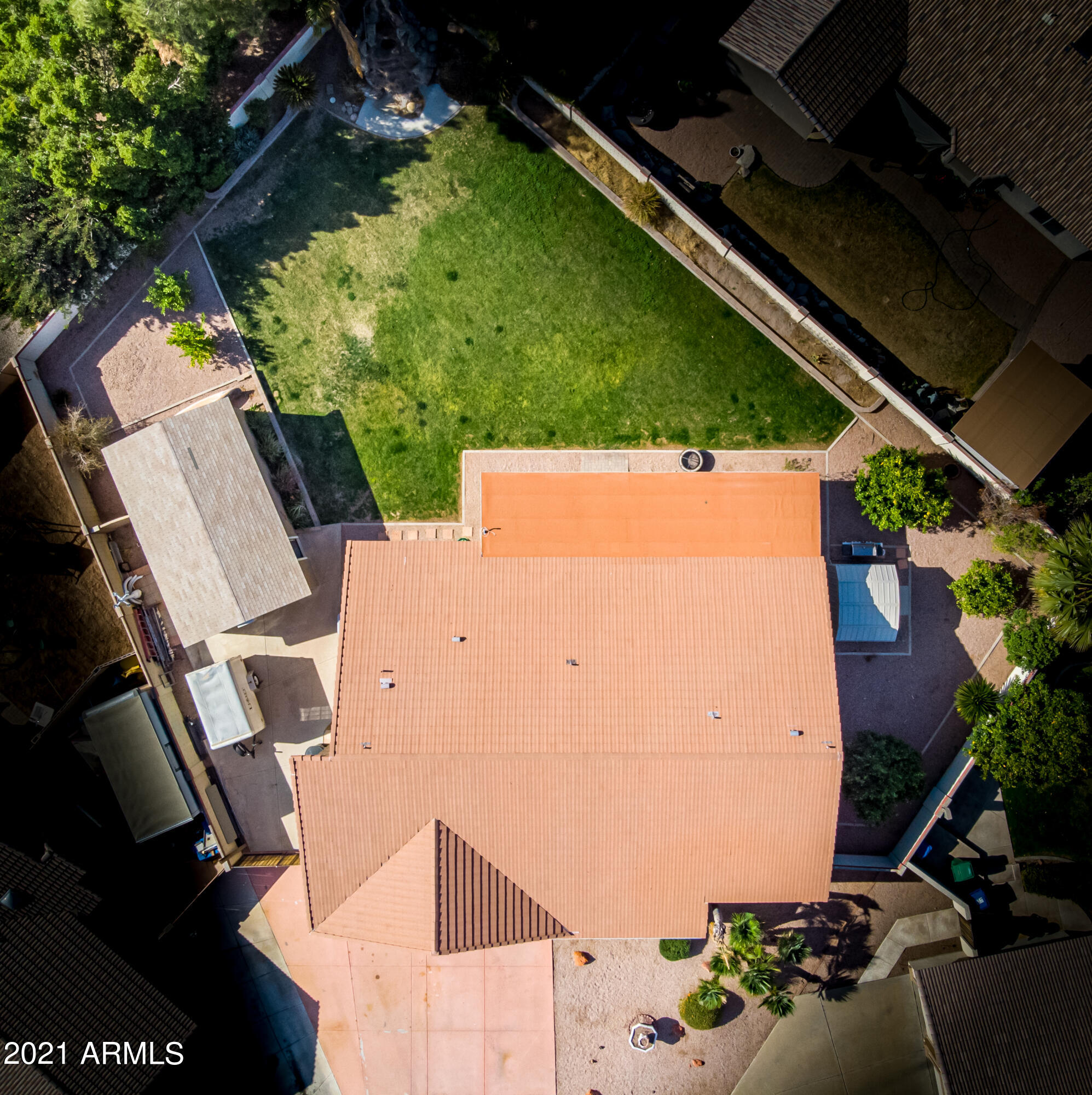 832 North Williams Circle Mesa, AZ 85203 - Photo 33 of 33 Property