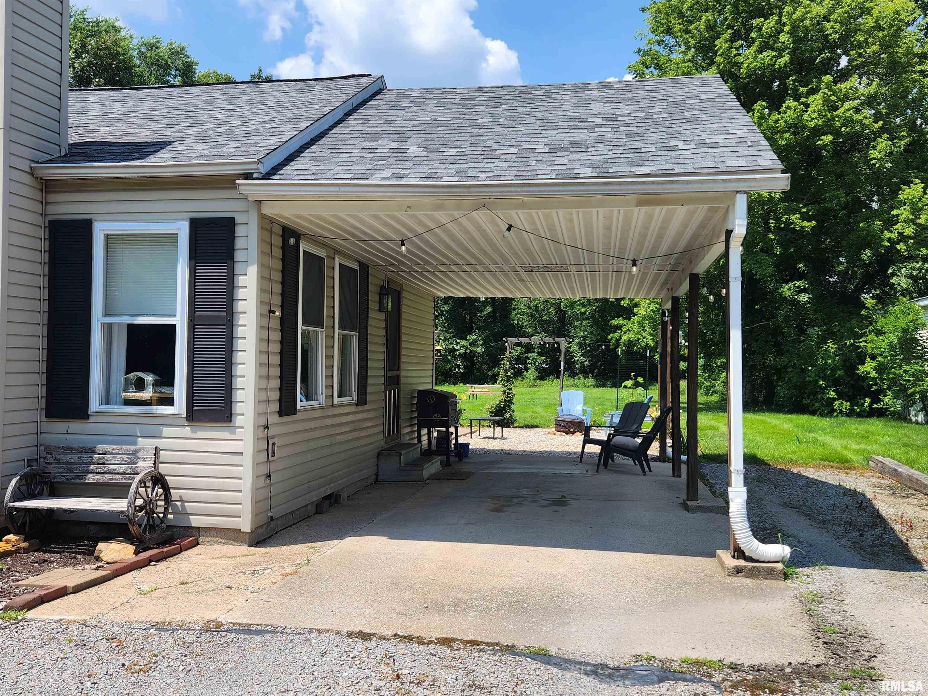 820 Airport Road Mount Vernon, IL 62864 - Photo 13 of 17