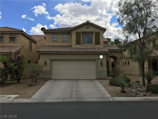 $3,090 | 3435 Bella Valencia Court, Las Vegas, NV 89141