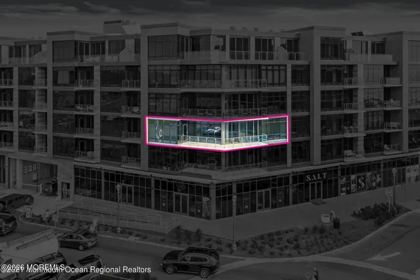 $25,000 | 15 Morris Avenue, Unit 317, Long Branch, NJ 07740