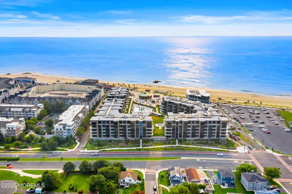 $25,000 | 15 Morris Avenue, Unit 317, Long Branch, NJ 07740