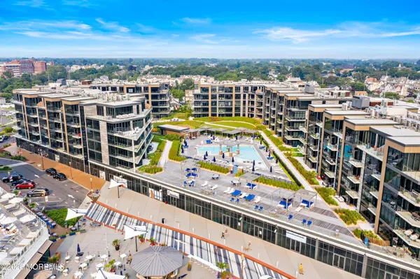 $25,000 | 15 Morris Avenue, Unit 317, Long Branch, NJ 07740