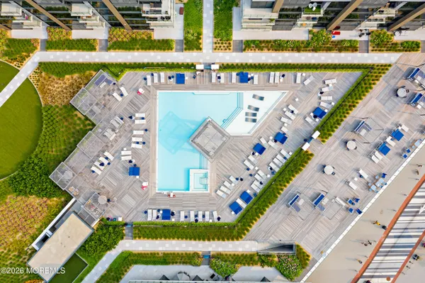 $25,000 | 15 Morris Avenue, Unit 317, Long Branch, NJ 07740