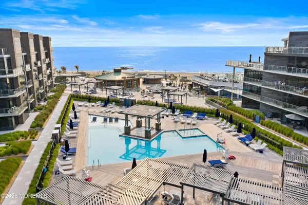 $25,000 | 15 Morris Avenue, Unit 317, Long Branch, NJ 07740