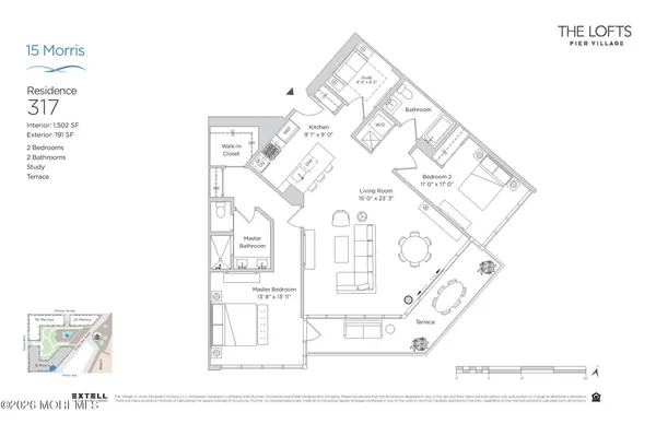 $25,000 | 15 Morris Avenue, Unit 317, Long Branch, NJ 07740
