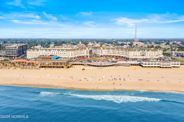 $25,000 | 15 Morris Avenue, Unit 317, Long Branch, NJ 07740