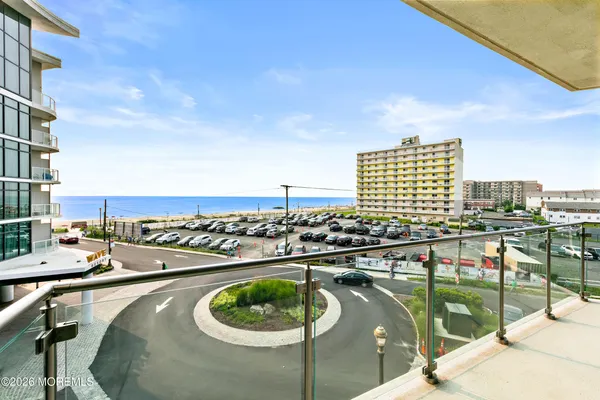 $25,000 | 15 Morris Avenue, Unit 317, Long Branch, NJ 07740