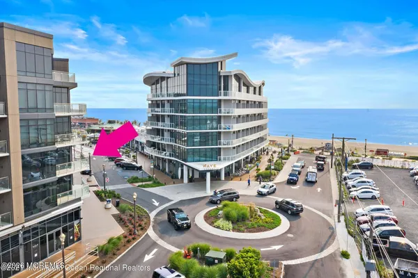 $25,000 | 15 Morris Avenue, Unit 317, Long Branch, NJ 07740