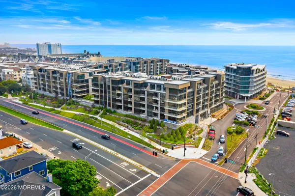 $25,000 | 15 Morris Avenue, Unit 317, Long Branch, NJ 07740