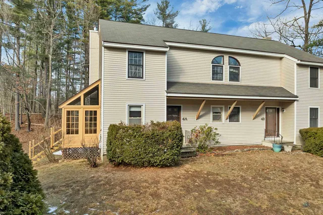 $429,900 | 4 Kingston Way, Unit A, Hudson, NH 03051