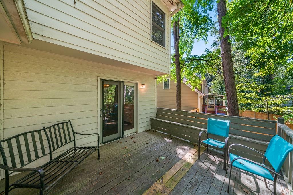 3360 Timber Ridge Powder Springs, GA 30127 - Photo 22 of 24 Gallery Image 22