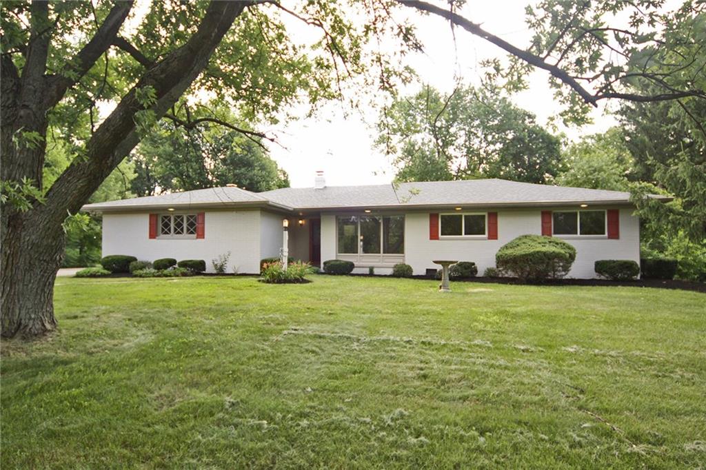 8035 Allisonville Road Indianapolis, IN 46250 - Photo 1 of 24 Gallery Image 1