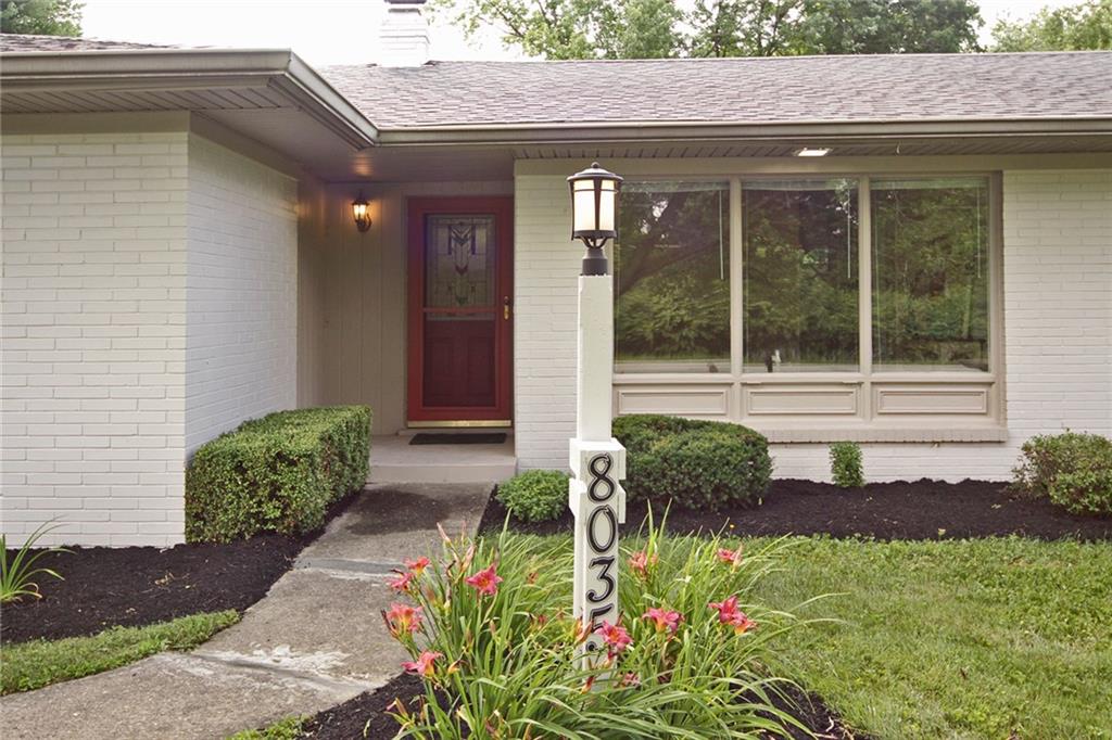 8035 Allisonville Road Indianapolis, IN 46250 - Photo 2 of 24 Gallery Image 2
