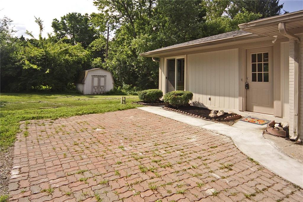 8035 Allisonville Road Indianapolis, IN 46250 - Photo 22 of 24 Gallery Image 22