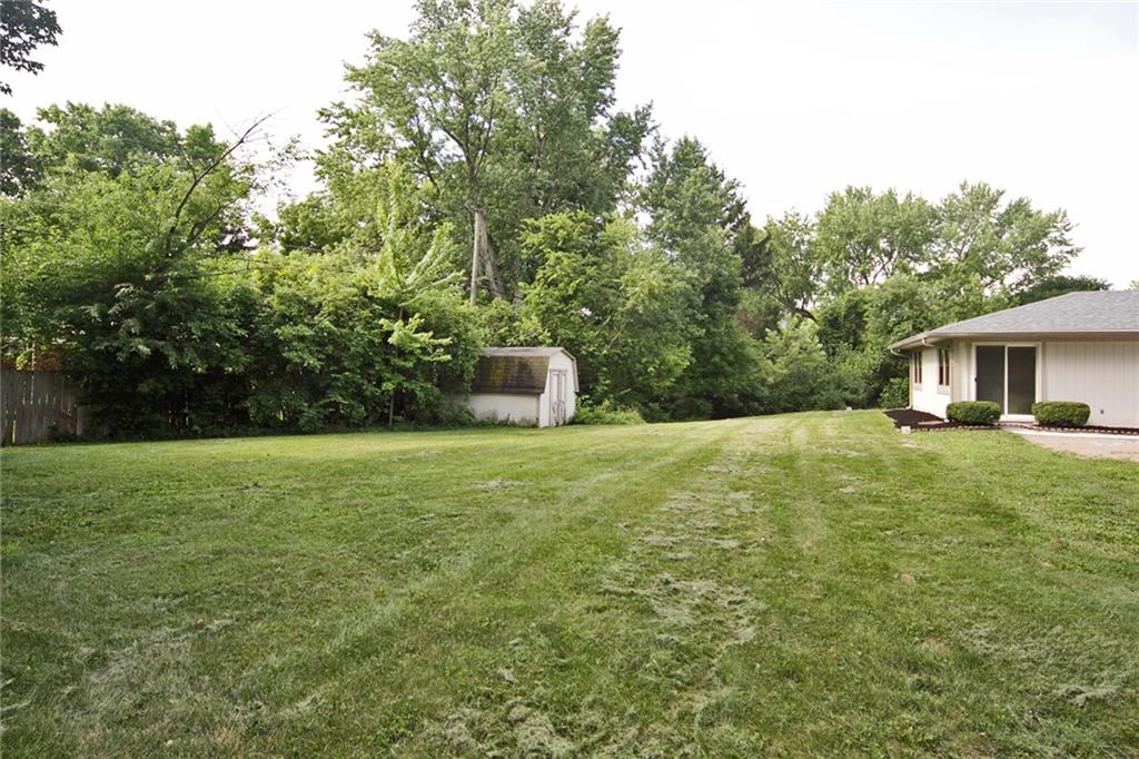 8035 Allisonville Road Indianapolis, IN 46250 - Photo 23 of 24 Gallery Image 23