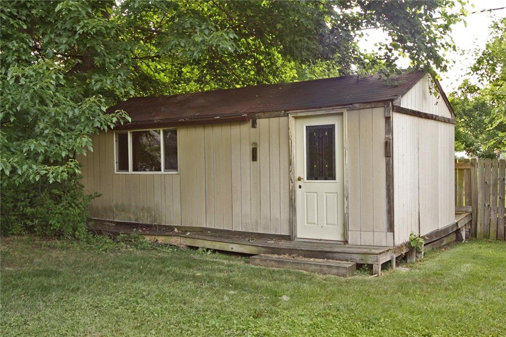 8035 Allisonville Road Indianapolis, IN 46250 - Photo 24 of 24 Gallery Image 24