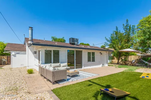$699,000 | 21 East Alameda Drive, Tempe, AZ 85282