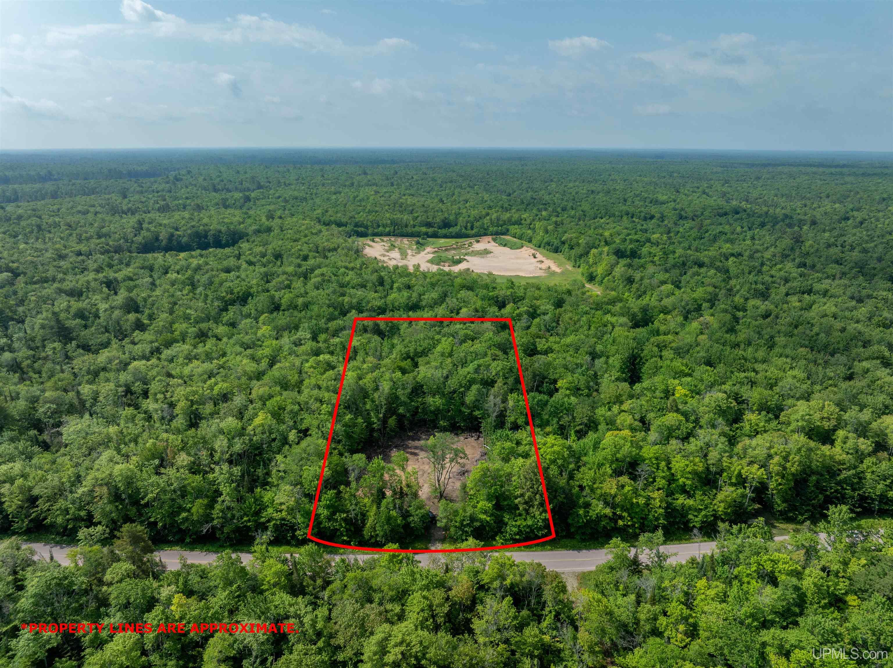 E16137 Co H58 Road Grand Marais, MI 49839 - Photo 1 of 11