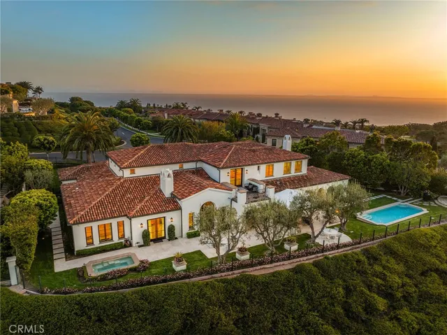 $13,995,000 | 23 Skyridge, Newport Coast, CA 92657
