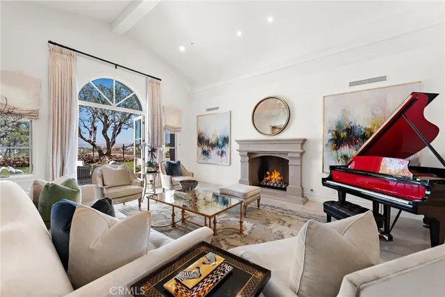 $13,995,000 | 23 Skyridge, Newport Coast, CA 92657