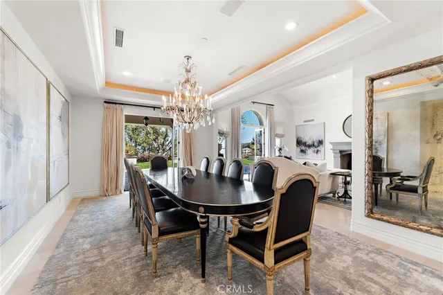 $13,995,000 | 23 Skyridge, Newport Coast, CA 92657