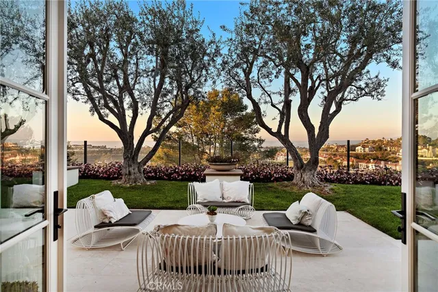 $13,995,000 | 23 Skyridge, Newport Coast, CA 92657