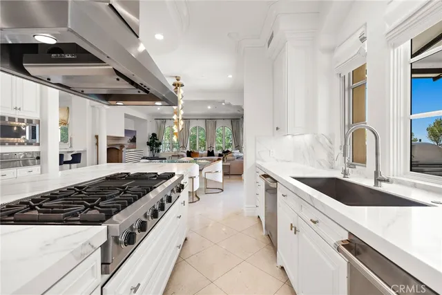 $13,995,000 | 23 Skyridge, Newport Coast, CA 92657