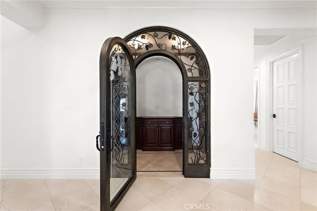 $13,995,000 | 23 Skyridge, Newport Coast, CA 92657