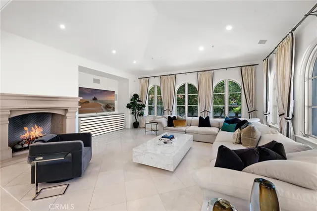 $13,995,000 | 23 Skyridge, Newport Coast, CA 92657