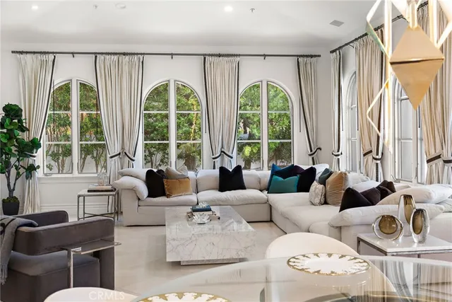 $13,995,000 | 23 Skyridge, Newport Coast, CA 92657