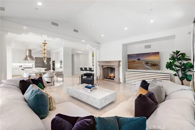 $13,995,000 | 23 Skyridge, Newport Coast, CA 92657