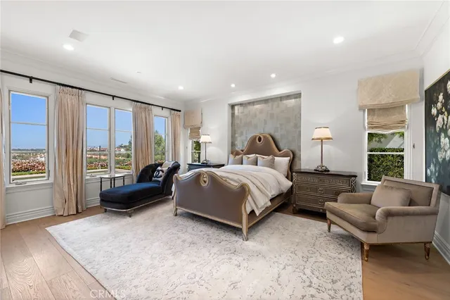 $13,995,000 | 23 Skyridge, Newport Coast, CA 92657