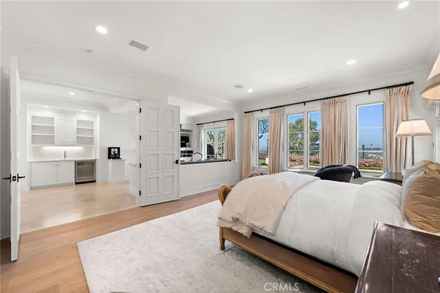 $13,995,000 | 23 Skyridge, Newport Coast, CA 92657