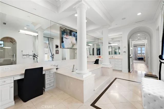 $13,995,000 | 23 Skyridge, Newport Coast, CA 92657