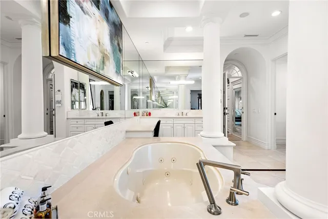 $13,995,000 | 23 Skyridge, Newport Coast, CA 92657