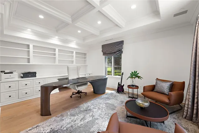 $13,995,000 | 23 Skyridge, Newport Coast, CA 92657