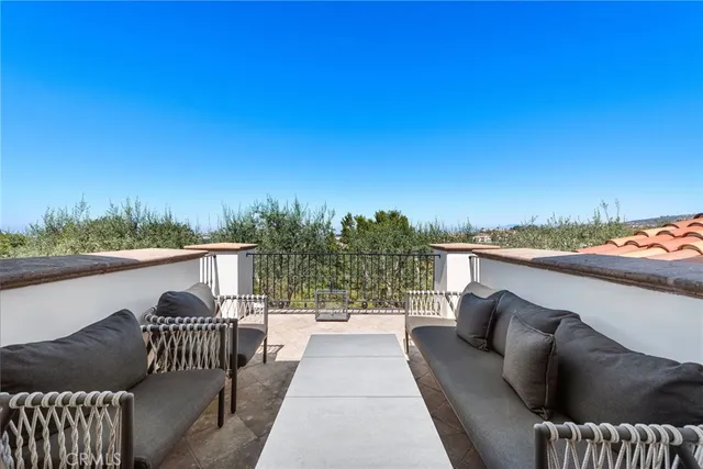 $13,995,000 | 23 Skyridge, Newport Coast, CA 92657