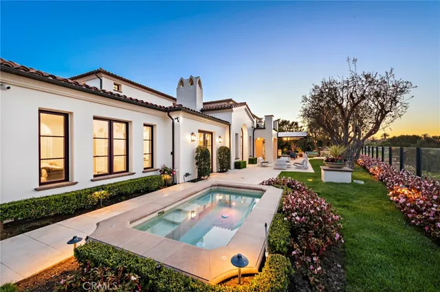 $13,995,000 | 23 Skyridge, Newport Coast, CA 92657