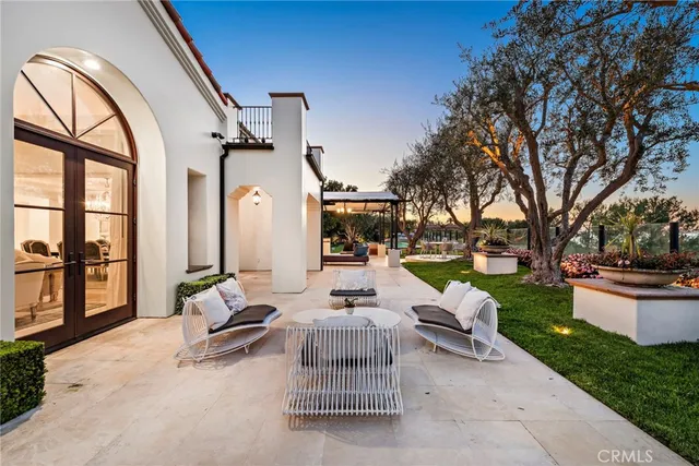 $13,995,000 | 23 Skyridge, Newport Coast, CA 92657