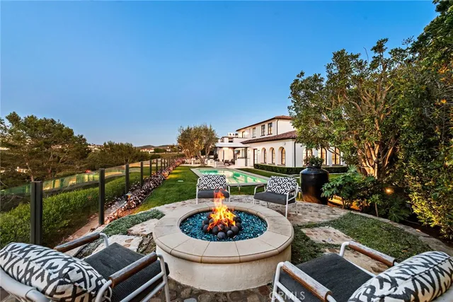 $13,995,000 | 23 Skyridge, Newport Coast, CA 92657