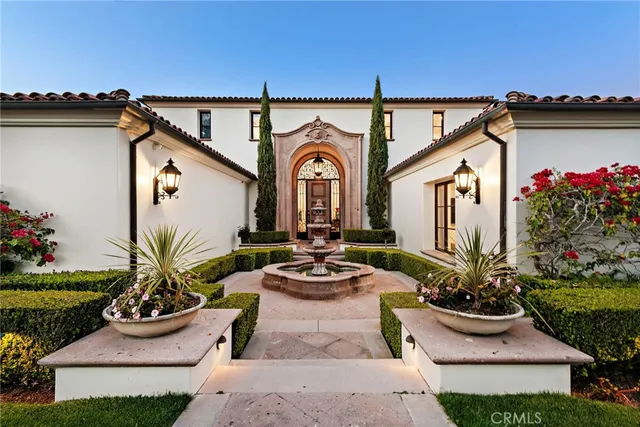$13,995,000 | 23 Skyridge, Newport Coast, CA 92657