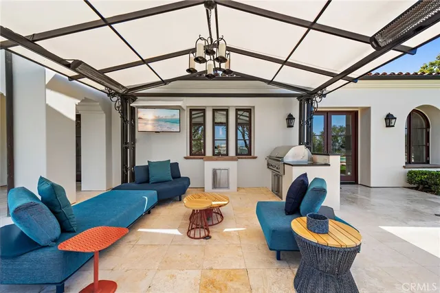 $13,995,000 | 23 Skyridge, Newport Coast, CA 92657