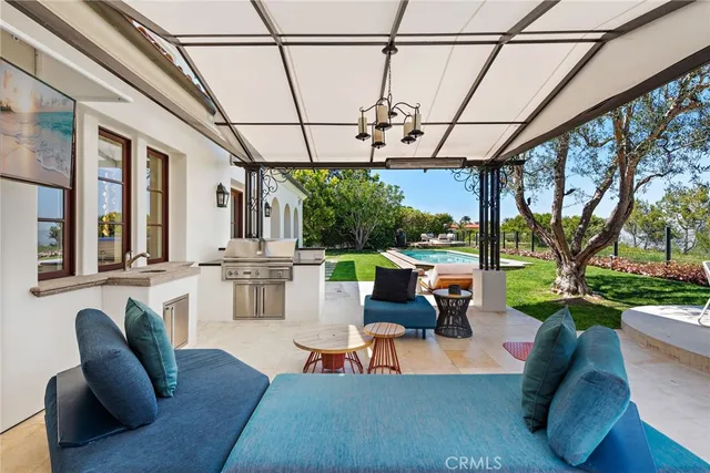 $13,995,000 | 23 Skyridge, Newport Coast, CA 92657