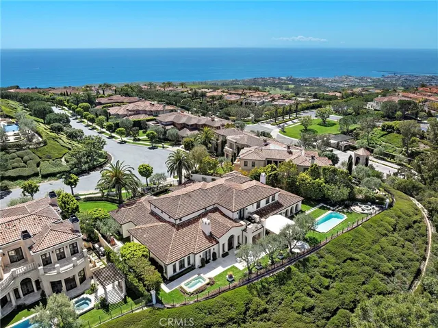 $13,995,000 | 23 Skyridge, Newport Coast, CA 92657