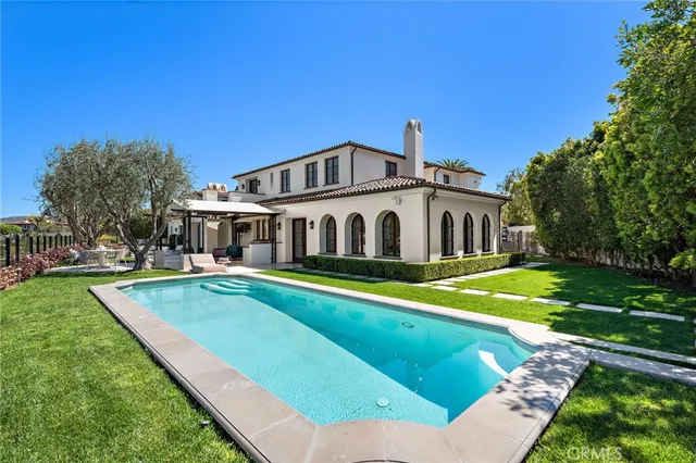 $13,995,000 | 23 Skyridge, Newport Coast, CA 92657