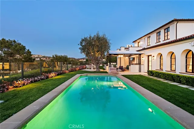 $13,995,000 | 23 Skyridge, Newport Coast, CA 92657