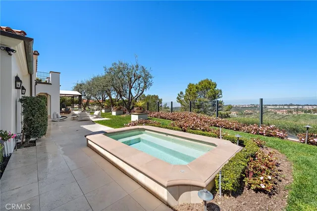 $13,995,000 | 23 Skyridge, Newport Coast, CA 92657
