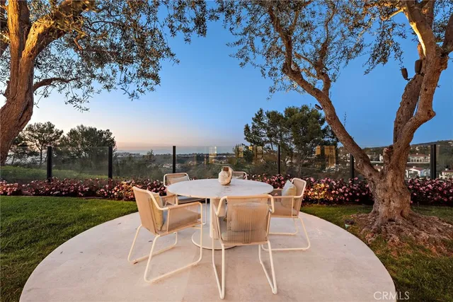 $13,995,000 | 23 Skyridge, Newport Coast, CA 92657