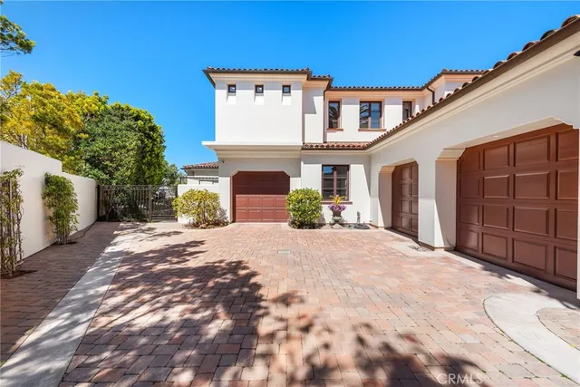 $13,995,000 | 23 Skyridge, Newport Coast, CA 92657